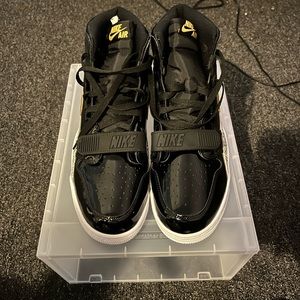 Just Don x Jordan 312